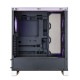 IN WIN DLITE Lilac Silver PC������ IW-CS-DLITEPUR-4XM120 �饤��å�����С� �ߥɥ륿� ATX / MicroATX / Mini-ITX�б� ΢�����ޥ����ܡ��ɥ��ݡ��� �Ⱦ���å���ѥͥ� ��������å���ǥ����� ���󥦥���ڥ���󥻥��Բġ��̳�ƻ����Υ�������Բġ�