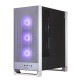IN WIN DLITE Lilac Silver PC������ IW-CS-DLITEPUR-4XM120 �饤��å�����С� �ߥɥ륿� ATX / MicroATX / Mini-ITX�б� ΢�����ޥ����ܡ��ɥ��ݡ��� �Ⱦ���å���ѥͥ� ��������å���ǥ����� ���󥦥���ڥ���󥻥��Բġ��̳�ƻ����Υ�������Բġ�