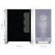 IN WIN DLITE Lilac Silver PC������ IW-CS-DLITEPUR-4XM120 �饤��å�����С� �ߥɥ륿� ATX / MicroATX / Mini-ITX�б� ΢�����ޥ����ܡ��ɥ��ݡ��� �Ⱦ���å���ѥͥ� ��������å���ǥ����� ���󥦥���ڥ���󥻥��Բġ��̳�ƻ����Υ�������Բġ�