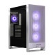IN WIN DLITE Lilac Silver PC������ IW-CS-DLITEPUR-4XM120 �饤��å�����С� �ߥɥ륿� ATX / MicroATX / Mini-ITX�б� ΢�����ޥ����ܡ��ɥ��ݡ��� �Ⱦ���å���ѥͥ� ��������å���ǥ����� ���󥦥���ڥ���󥻥��Բġ��̳�ƻ����Υ�������Բġ�