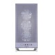 IN WIN DLITE Lilac Silver PC������ IW-CS-DLITEPUR-4XM120 �饤��å�����С� �ߥɥ륿� ATX / MicroATX / Mini-ITX�б� ΢�����ޥ����ܡ��ɥ��ݡ��� �Ⱦ���å���ѥͥ� ��������å���ǥ����� ���󥦥���ڥ���󥻥��Բġ��̳�ƻ����Υ�������Բġ�