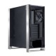 IN WIN DLITE Lilac Silver PC������ IW-CS-DLITEPUR-4XM120 �饤��å�����С� �ߥɥ륿� ATX / MicroATX / Mini-ITX�б� ΢�����ޥ����ܡ��ɥ��ݡ��� �Ⱦ���å���ѥͥ� ��������å���ǥ����� ���󥦥���ڥ���󥻥��Բġ��̳�ƻ����Υ�������Բġ�
