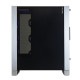 IN WIN DLITE Lilac Silver PC������ IW-CS-DLITEPUR-4XM120 �饤��å�����С� �ߥɥ륿� ATX / MicroATX / Mini-ITX�б� ΢�����ޥ����ܡ��ɥ��ݡ��� �Ⱦ���å���ѥͥ� ��������å���ǥ����� ���󥦥���ڥ���󥻥��Բġ��̳�ƻ����Υ�������Բġ�
