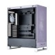 IN WIN DLITE Lilac Silver PC������ IW-CS-DLITEPUR-4XM120 �饤��å�����С� �ߥɥ륿� ATX / MicroATX / Mini-ITX�б� ΢�����ޥ����ܡ��ɥ��ݡ��� �Ⱦ���å���ѥͥ� ��������å���ǥ����� ���󥦥���ڥ���󥻥��Բġ��̳�ƻ����Υ�������Բġ�