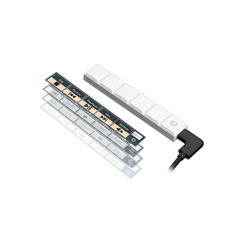 �����ꥢ ���󥵡������硼�ȥ��åȥ��� ��SD-TOUCHBAR-BK�� �֥�å���ǥ�ڥ���󥻥��Բġ��̳�ƻ����Υ�������Բġ�