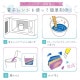 ARTEC アーテック キラキラ鉱石せっけんキット 図工・工作・クラフト・ホビー 58942 【キャンセル不可・北海道沖縄離島配送不可】-お取り寄せ品-