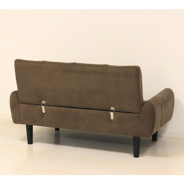 クロシオ 2P コーデュロイソファー 28747 【代引・日時指定・キャンセル不可・北海道沖縄離島配送不可】 -お取り寄せ-