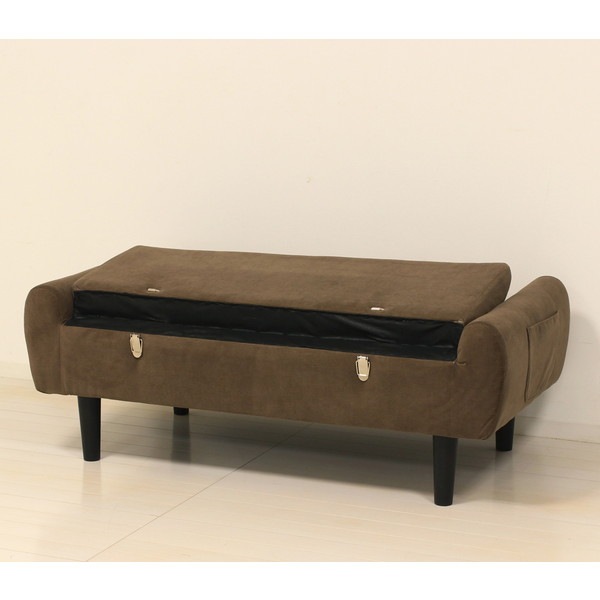 クロシオ 2P コーデュロイソファー 28747 【代引・日時指定・キャンセル不可・北海道沖縄離島配送不可】 -お取り寄せ-