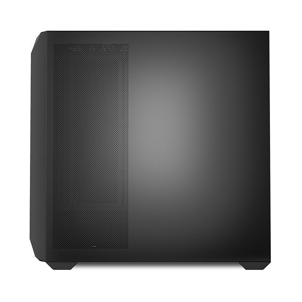 Sharkoon PC������ SHA-MK3-BK �ե���2��ɸ����� �᥿�륵���ɥѥͥ� Micro-ATX�б� �֥�å� �ڥ���󥻥��Բġ��̳�ƻ����Υ�������Բġ�