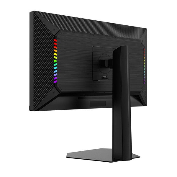 TITAN ARMY P245MS PRO ゲーミングモニター 本体　WQHD 4529327931355 Titan Army ゲーミングモニター P245MS PRO 24インチ