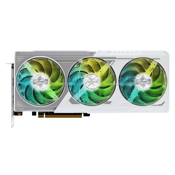 グラフィックボード・グラボ・ビデオカード ASRock AMD Radeon RX 9060 XT 16GB ASRock > AMD Radeon™ RX 9060 XT Challenger 16GB OC