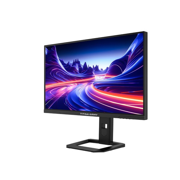 TITAN ARMY P275MV MAX 4Kディスプレイ e-TREND｜Titan Army P275MV MAX [27型、4K UHD、ノングレア FAST IPS