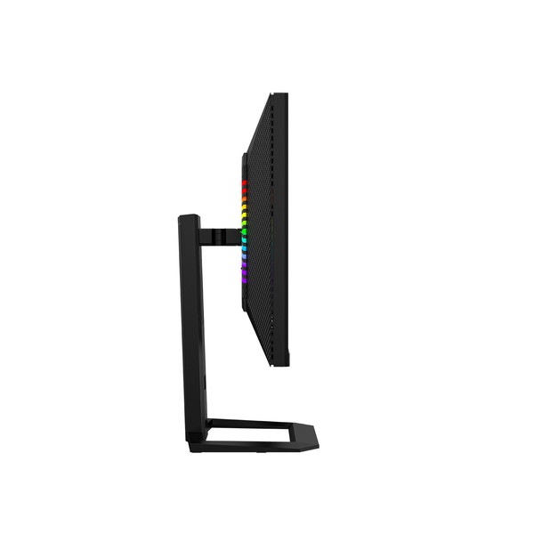 TITAN ARMY 27型液晶モニター P275MV MAX ゲーミングモニター ブラック P275MV MAX [27型 /4K(3840×2160