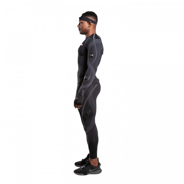 【Sサイズ】NOITOM Neuron3用ボディスーツ NTM-NEURON3/COMPRESSION/SUIT-S (NEURON3/COMPRESSION/SUIT-S) Perception Neuron 3用 オプション品【納期要確認】 【キャンセル不可・北海道沖縄離島配送不可】