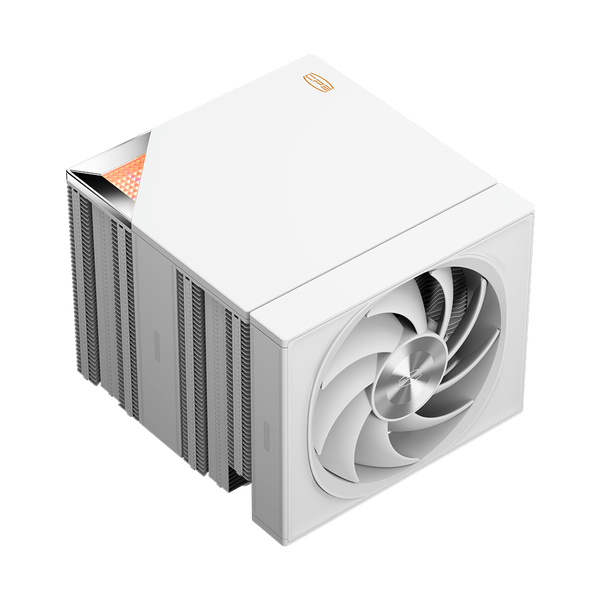 CPS CPU�����顼 RZ820-WH �ۥ磻�� �ĥ��󥿥�����顼 �ϥ������CPU�����顼 LGA1700�б� AM5�б� �ڥ���󥻥��Բġ��̳�ƻ����Υ�������Բġ�