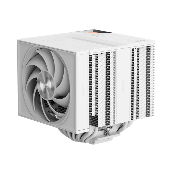 CPS CPU�����顼 RZ820-WH �ۥ磻�� �ĥ��󥿥�����顼 �ϥ������CPU�����顼 LGA1700�б� AM5�б� �ڥ���󥻥��Բġ��̳�ƻ����Υ�������Բġ�