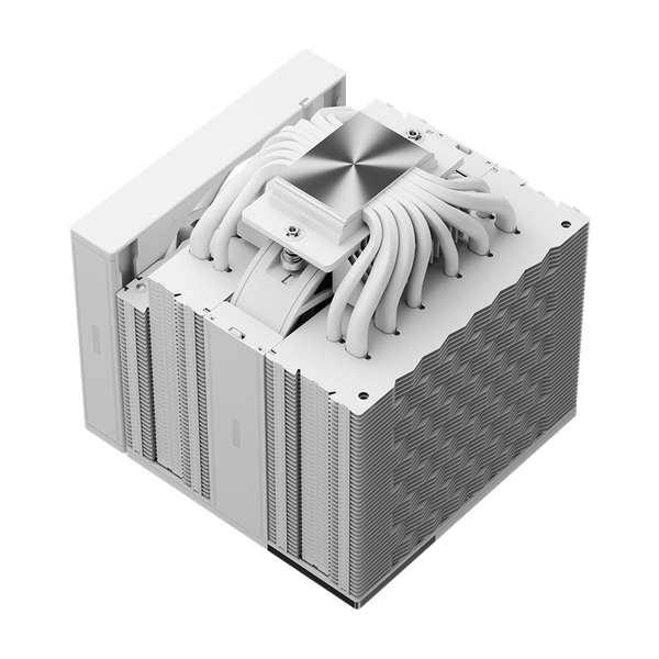 CPS CPU�����顼 RZ820-WH �ۥ磻�� �ĥ��󥿥�����顼 �ϥ������CPU�����顼 LGA1700�б� AM5�б� �ڥ���󥻥��Բġ��̳�ƻ����Υ�������Բġ�