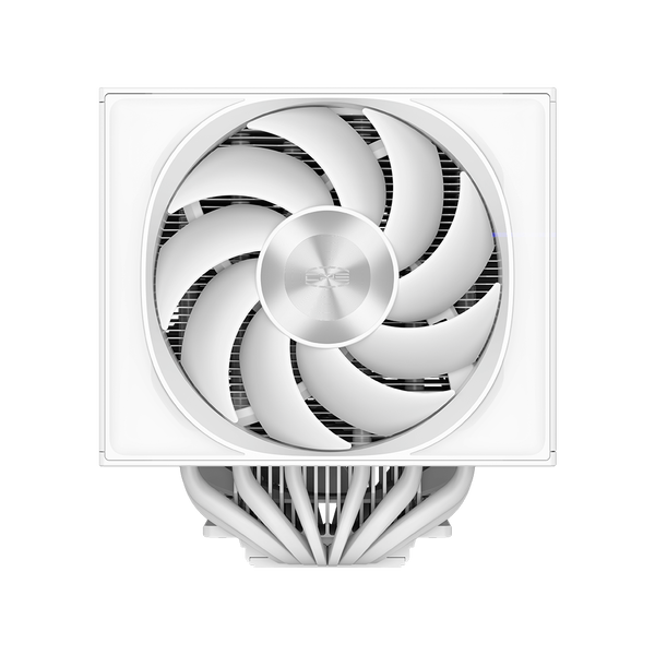 CPS CPU�����顼 RZ820-WH �ۥ磻�� �ĥ��󥿥�����顼 �ϥ������CPU�����顼 LGA1700�б� AM5�б� �ڥ���󥻥��Բġ��̳�ƻ����Υ�������Բġ�