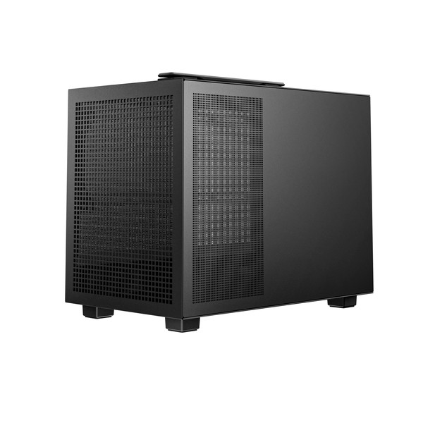 6933412774013 DeepCool ポータブルPCケース CH160 MESH R-CH160