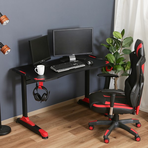 �����ǰ� GAMING DESK XeNO(����) ��������01 RED AA-1802 ���ʥ�����38132��������������ꎥ����󥻥��ԲĎ��̳�ƻ����Υ�������Բġ�  -������-