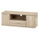 不二貿易 ラルゴ ワイドローボード オーク 商品コード73405 【代引・日時指定・キャンセル不可・北海道沖縄離島配送不可】 -お取リ寄せ-