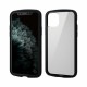 ELECOM ���쥳�� PM-A19BTSLFCBK iPhone 11 Pro TOUGH SLIM LITE �̎ڎ��ю��׎� �̎ގ׎��� �ڥ���󥻥��Բġ��̳�ƻ����Υ�������Բġ�