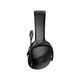 HyperX Cloud Jet Dual Wireless Gaming Headset (Black) �ǥ奢��磻��쥹 �����ߥ󥰥إåɥ��å� 2.4GHz Bluetooth ��å��奤�䡼�ѥå� 40mm�ɥ饤�С� ����25����Ϣ³���� ���� PC �����ൡ ��Х��� �֥�å� AJ0T1AA �ڥ���󥻥��Բġ��̳�ƻ����Υ�������Բġ� -������-