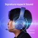 HyperX Cloud Jet Dual Wireless Gaming Headset (Black) �ǥ奢��磻��쥹 �����ߥ󥰥إåɥ��å� 2.4GHz Bluetooth ��å��奤�䡼�ѥå� 40mm�ɥ饤�С� ����25����Ϣ³���� ���� PC �����ൡ ��Х��� �֥�å� AJ0T1AA �ڥ���󥻥��Բġ��̳�ƻ����Υ�������Բġ� -������-
