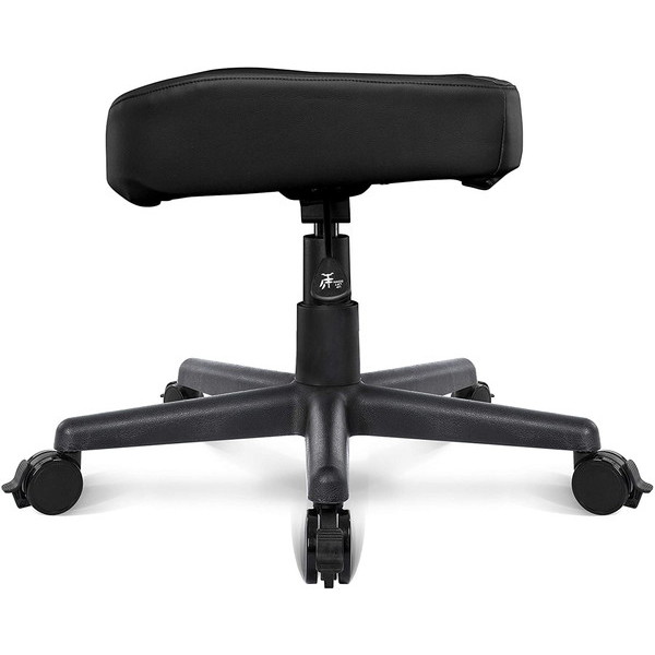 ゲーミングチェア・オフィスチェア アクセサリ AKRacing フットレスト FOOTREST-BLACK 4549584307199 メーカー直送【代引・日時指定・キャンセル不可・北海道沖縄離島配送不可】