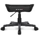 ゲーミングチェア・オフィスチェア アクセサリ AKRacing フットレスト FOOTREST-BLACK 4549584307199 メーカー直送【代引・日時指定・キャンセル不可・北海道沖縄離島配送不可】