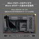 OWLTECH Mini-ITX��Micro-ATX�б� �ߥ�ITX PC������ Mechanic Master C28 C28-WH �ۥ磻�ȡڥ���󥻥��Բġ��̳�ƻ����Υ�������Բġ� -������-