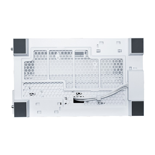 PC������ LIAN LI �ꥢ��꡼ O11D EVO RGB White �б��ޥ����ܡ��� E-ATX (Under 280mm)/ATX/Micro-ATX/Mini-ITX �ڥ���󥻥��Բġ��̳�ƻ����Υ�������Բġ�