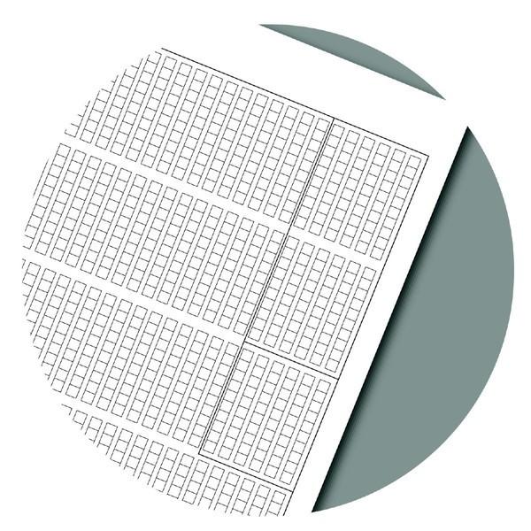 ARTEC アーテック 図工・美術・画材 紙・ペーパー 新聞レイアウト用紙 A3(50枚) 商品番号 3438 お取り寄せ