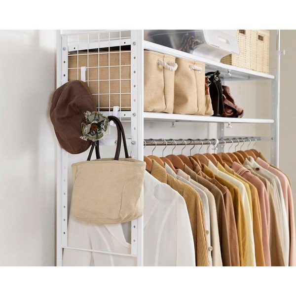 4562441971517 超頑丈ツッパリフレキシブルラック スーパーワイド SF