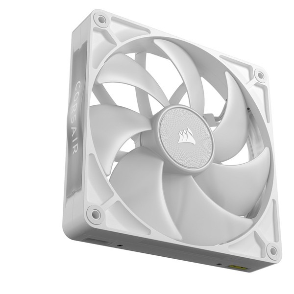 CORSAIR ���륻�� iCUE LINK RX140 RGB WHITE CO-9051023-WW 140mm ������ñ�ʥե��� �ۥ磻�� �� �ڥ���󥻥��Բġ��̳�ƻ����Υ�������Բġ�