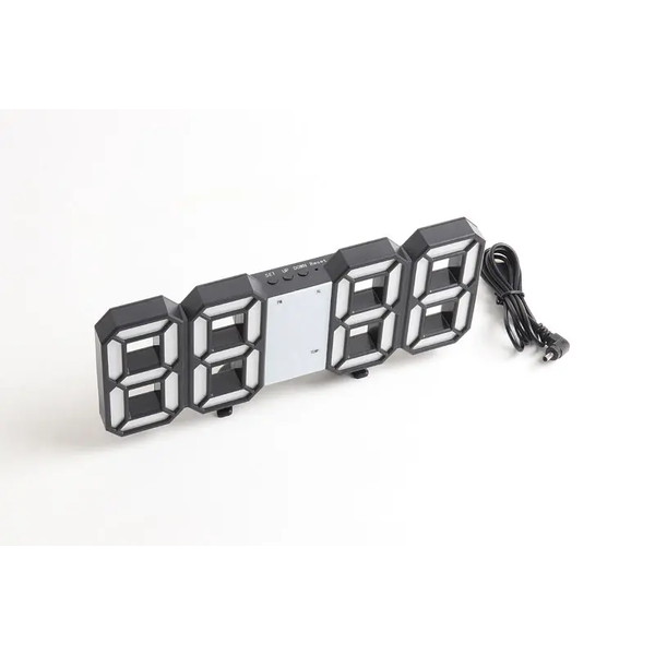 ������꡼ TM-USBCLOCK-BK USB�ǥ�������� �ڥ���󥻥��Բġ��̳�ƻ����Υ�������Բġ� -������-
