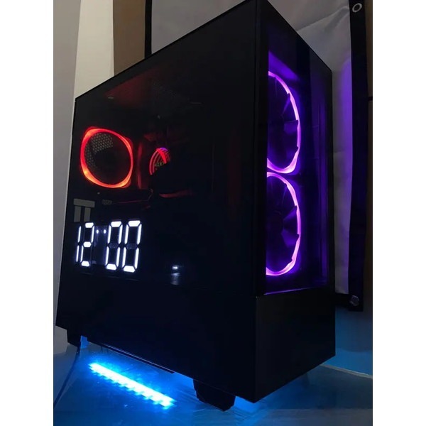 ������꡼ TM-USBCLOCK-BK USB�ǥ�������� �ڥ���󥻥��Բġ��̳�ƻ����Υ�������Բġ� -������-