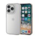 ELECOM ���쥳�� PM-A22CHVMGD iPhone 14 Pro ������ ���С� �ϥ��֥�å� �Ѿ׷� Ķ�׷�ۼ� �����ɥ�å� ���̥��ꥢ ������ɡڥ���󥻥��Բġ��̳�ƻ����Υ�������Բġ�
