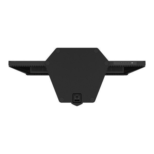 Titan Army �����ߥ󥰥�˥��� P275MS PRO 27����� / WQHD HDR 1000nits�б� / �̻ҥɥå�Mini LED 1152������ / Adaptive Sync�б� 345Hz / HDMI 2.1��2�ݡ��� VRR�б� / �ե�å����ե꡼DCĴ���Хå��饤�� / ��ž �岼���� ������� �ڥ���󥻥��Բġ��̳�ƻ����Υ�������Բġ�