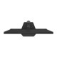 Titan Army �����ߥ󥰥�˥��� P275MS PRO 27����� / WQHD HDR 1000nits�б� / �̻ҥɥå�Mini LED 1152������ / Adaptive Sync�б� 345Hz / HDMI 2.1��2�ݡ��� VRR�б� / �ե�å����ե꡼DCĴ���Хå��饤�� / ��ž �岼���� ������� �ڥ���󥻥��Բġ��̳�ƻ����Υ�������Բġ�