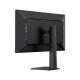 Titan Army �����ߥ󥰥�˥��� P275MS PRO 27����� / WQHD HDR 1000nits�б� / �̻ҥɥå�Mini LED 1152������ / Adaptive Sync�б� 345Hz / HDMI 2.1��2�ݡ��� VRR�б� / �ե�å����ե꡼DCĴ���Хå��饤�� / ��ž �岼���� ������� �ڥ���󥻥��Բġ��̳�ƻ����Υ�������Բġ�