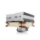 Noctua NH-C14S CPU�����顼 NH-C14S �ȥåץե����� �ץ�ߥ��� NF-A14 140mm�ե��� �ڥ���󥻥��Բġ��̳�ƻ����Υ�������Բġ� -������-