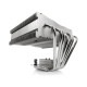 Noctua NH-C14S CPU�����顼 NH-C14S �ȥåץե����� �ץ�ߥ��� NF-A14 140mm�ե��� �ڥ���󥻥��Բġ��̳�ƻ����Υ�������Բġ� -������-