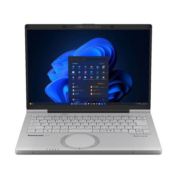 �Ρ��ȥѥ����� �ѥʥ��˥å�(Panasonic) Let's note FC7 CF-FC7ADTCR [�����॰�쥤] ��14�� / Windows 11 Pro 64bit / ����ƥ� Core Ultra 5 325(Panther Lake) 2.1GHz/8���� / ���� 16GB / SSD 512GB / ���� 1.039 kg�� -������-