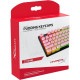 HyperX ��������å� HyperX �ץǥ��󥰥����ȥå� ABS ���ܸ����� 108���� �ԥ� 644H8AA#ABJ �ڥ���󥻥��Բġ��̳�ƻ����Υ�������Բġ� -������-