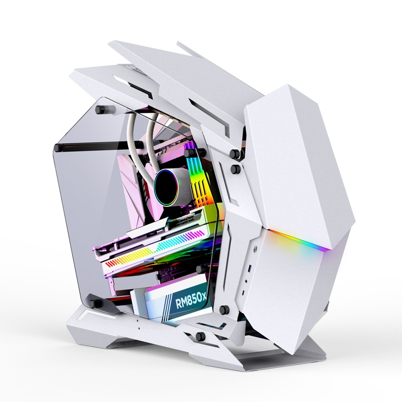 小雅14th 】(基本構成 CPU:Corei5-14600KF/メモリ:DDR4 32GB ARGB/SSD 