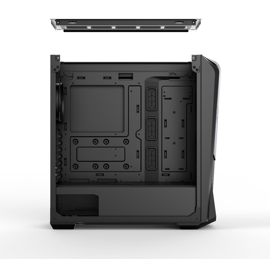 【残り1台】 コンパクトパソコン ZX01 PLUS Intel Alder Lake N100/N150搭載 ポケットミニPC