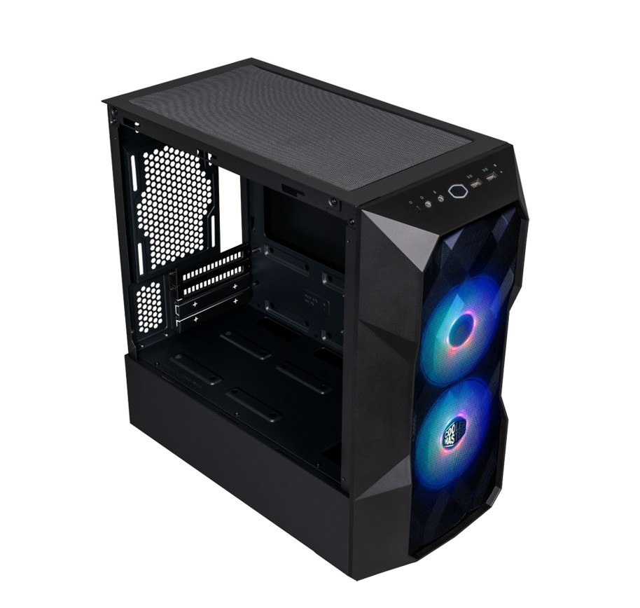 7777-Katamen443969-soku | RX9060XT 16GB Ryzen7 5700X メモリ