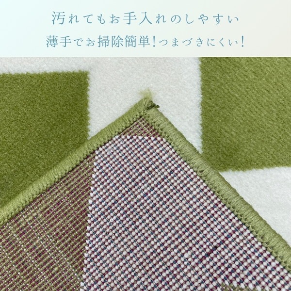 �����ҥ�    �����å� - 130x190   �ѵ��� �ѡ����ʥ�饰 �ǥ����ޥå� �ޥå� g0000116 1320360010203  ��������Բġۡ��̳�ƻ����Υ��������Բġ�-��������-