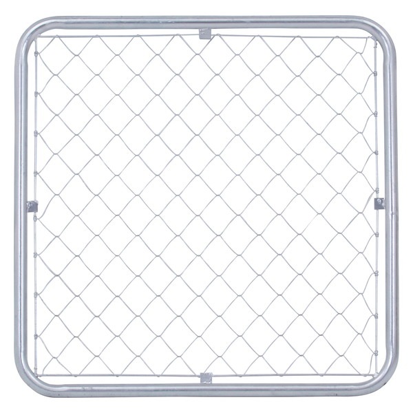 不二貿易 アメリカンフェンス SF9090 商品コード56249 【代引・日時指定・キャンセル不可・北海道沖縄離島配送不可】 -お取リ寄せ-